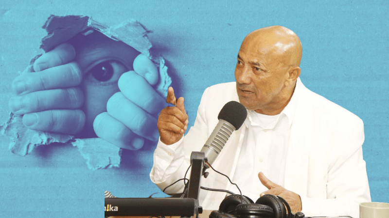 Abogado Denuncia Desaparición de su Nieta en Barahona y Acusa a Autoridades de 'Secuestro'