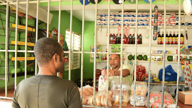 “LA DELINCUENCIA NOS ESTÁ ARROPANDO”: INSEGURIDAD EN LA AUTOPISTA LAS AMÉRICAS
