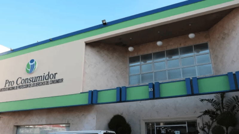 Pro Consumidor lanza operativo nacional contra productos ilícitos y en mal estado