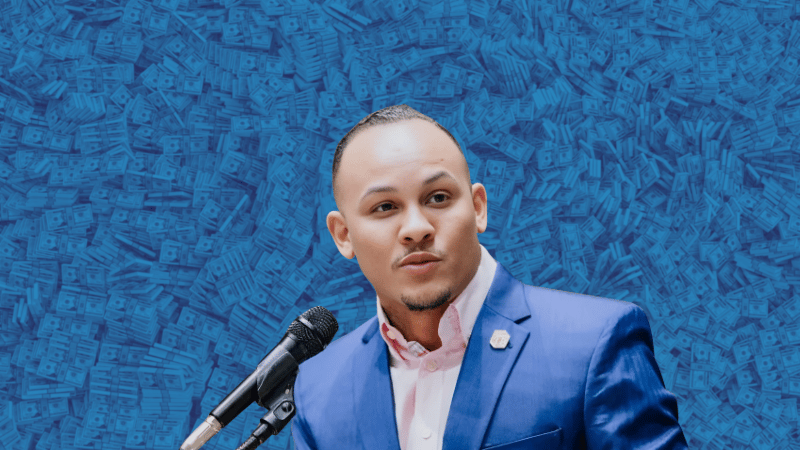 Dictan prisión domiciliaria para Jairo González, acusado de estafa millonaria por US$100 millones