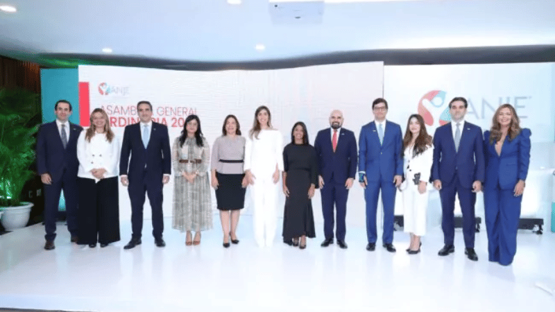 ANJE valora el discurso de rendición de cuentas del Presidente como abarcador y destaca grandes desafíos para el desarrollo del país