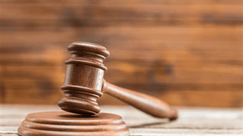 Tres años de prisión para hijo de exviceministro por malversación de fondos en Agricultura