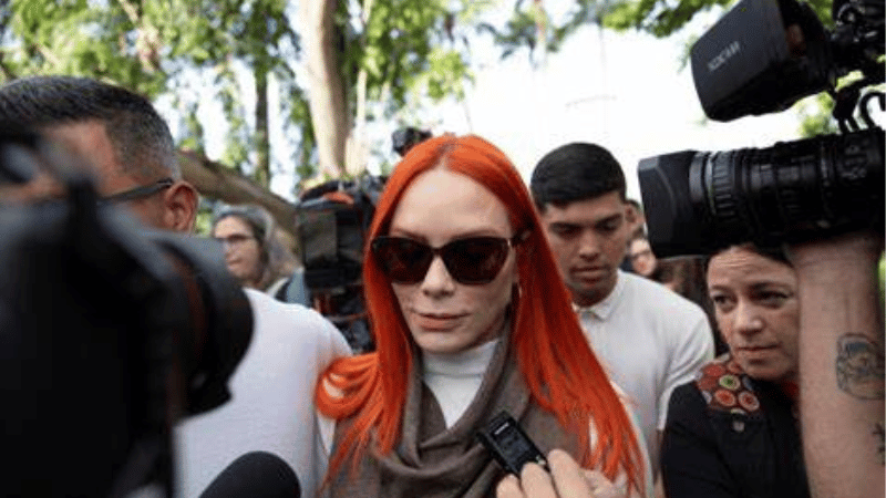 Abogados de Mireddys González presentan moción contra Daddy Yankee en Tribunal de San Juan