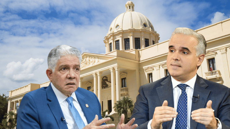 Dos ministros asumen sus cargos en medio de expectativas de más cambios en el Gobierno