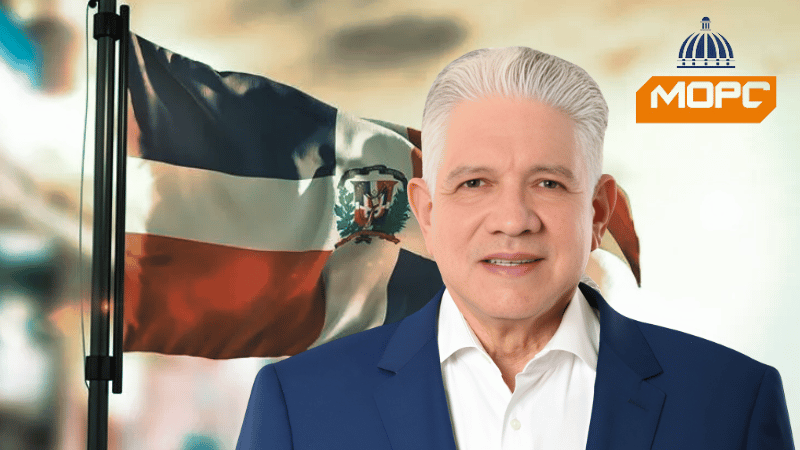 Eduardo Estrella: Regresa a una gestión que dejó huellas en el MOPC