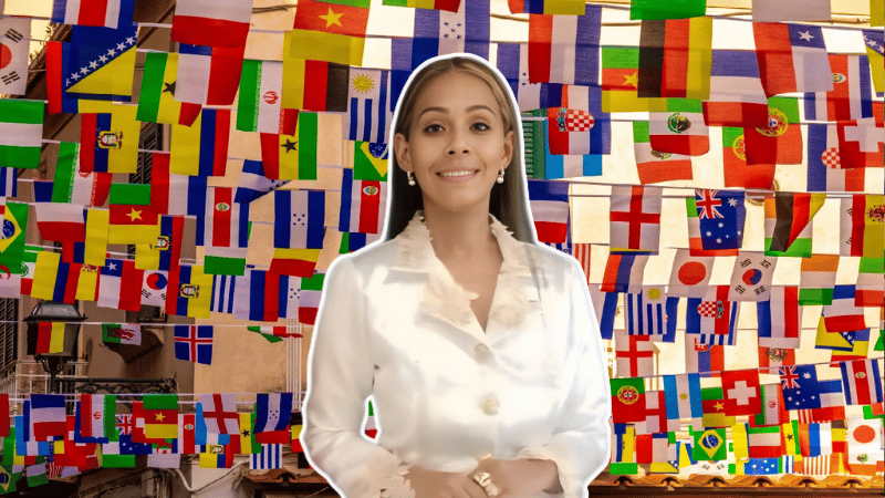 ¿Cuál Identidad Nacional?