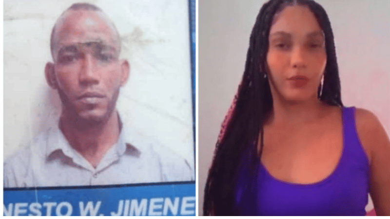 Mujer pierde la vida tras ser atacada por su expareja en Santiago