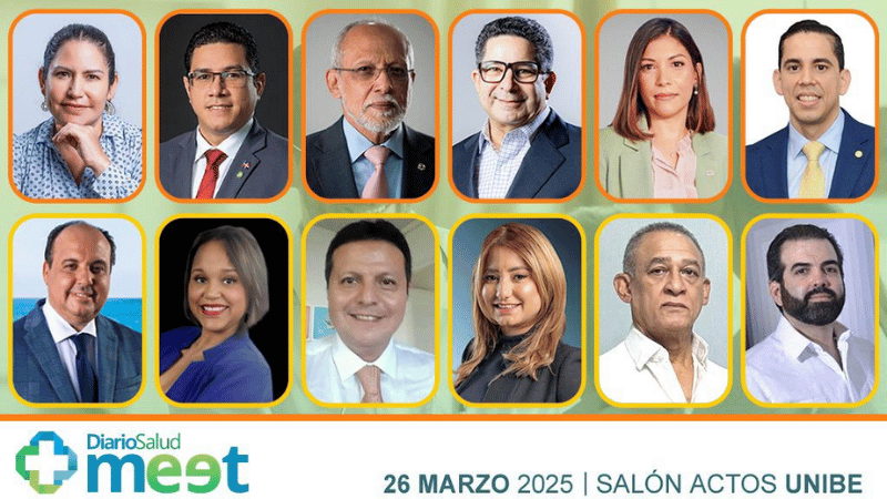 Expertos lideran paneles sobre atención primaria en DiarioSalud Meet