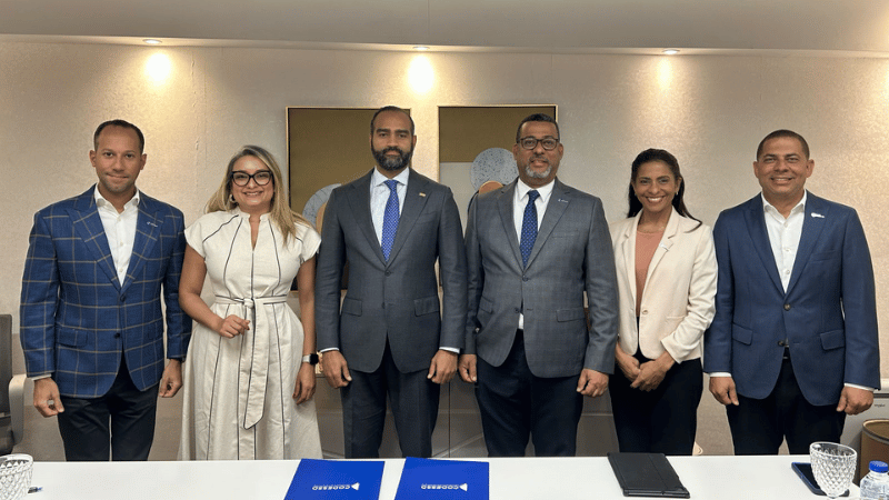 Codessd y Fundación Egedonbosco unen fuerzas para impulsar el desarrollo social en República Dominicana