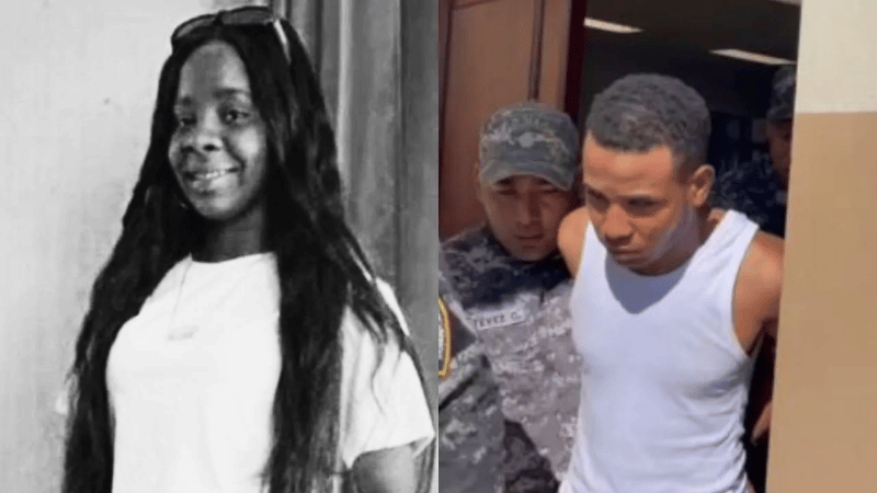 Condenan a 20 años de prisión a cabo de la PN por feminicidio en Mao