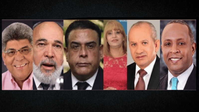 El Ministerio Público presenta conclusiones en el caso Antipulpo