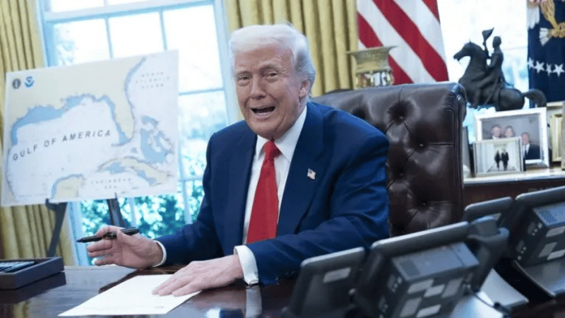 Trump y China mantienen el pulso comercial con los bonos de deuda de EE.UU. bajo la lupa