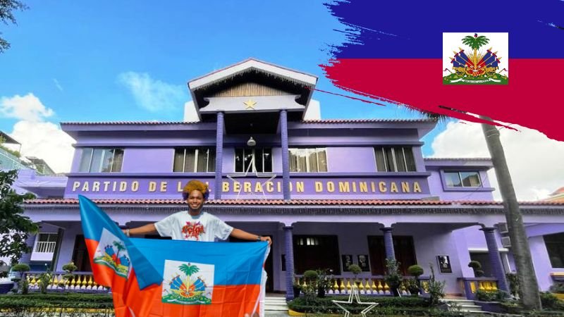 PLD critica a Luis Abinader por políticas migratorias; las califica de ineficaces y humillantes