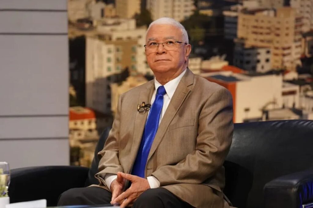 Poder P’AL Pueblo respalda medidas anunciadas por el presidente Abinader