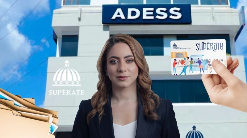 Supérate y ADESS se Unifican: Una Sola Oficina, Menos Burocracia y Más Servicios Digitales
