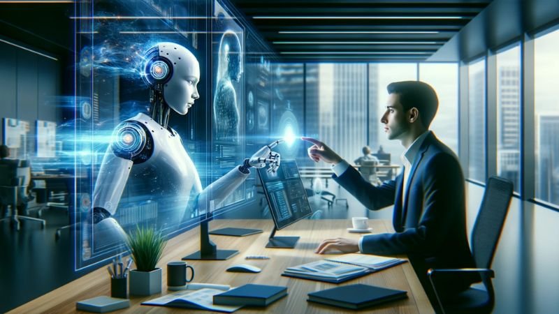 La Inteligencia Artificial podría generar hasta 50 millones de empleos hacia 2030, según The Adecco Group Institute