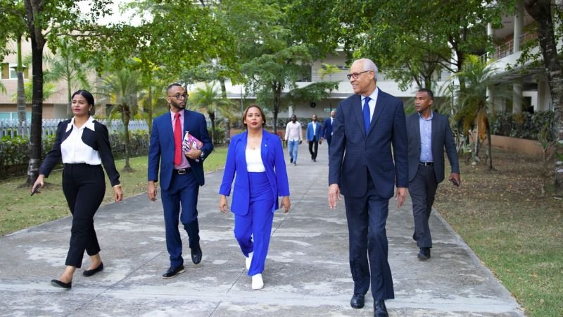 Cámara de Diputados aprueba resolución construcción ITSC en Santo Domingo Oeste