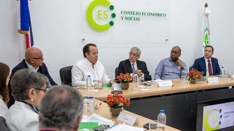 Gobierno y Expresidentes Iniciarán el 3 de Junio una Política Nacional Frente a la Crisis en Haití