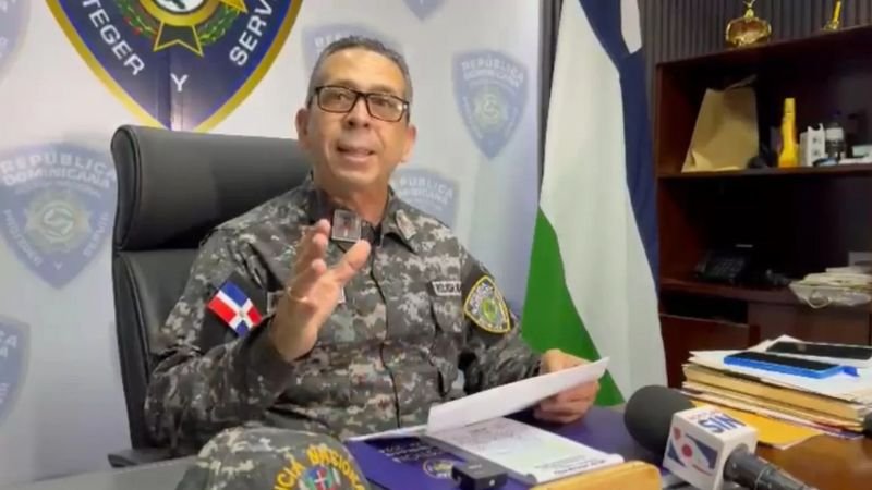 Policía Nacional lanza nuevo plan estratégico para reforzar la seguridad ciudadana