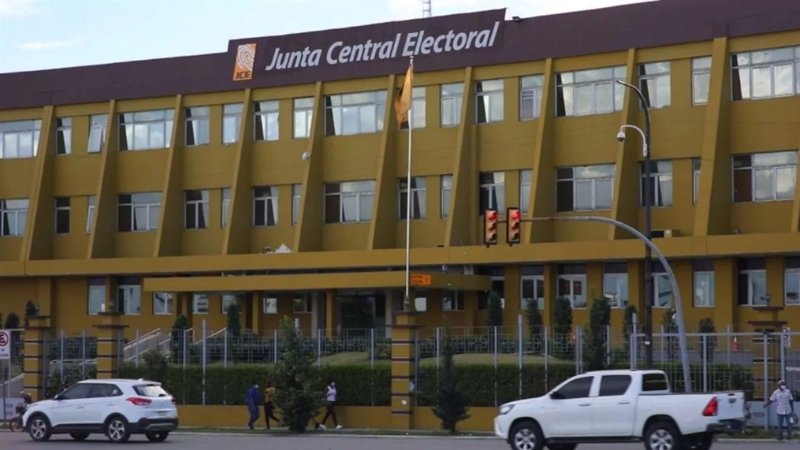 JCE implementará nuevo formato único para actas del estado civil desde este martes