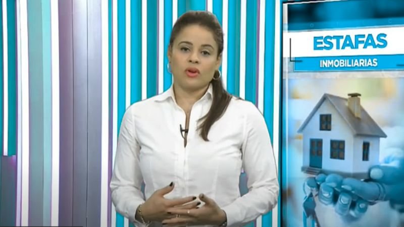 Especialista en Derecho alerta sobre estafas inmobiliarias y ofrece claves para protegerse