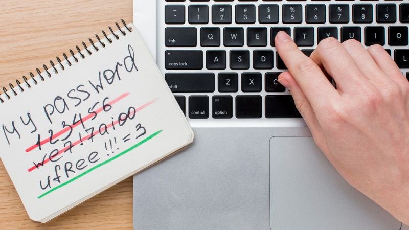 Cuentas digitales olvidadas: el peligro invisible que amenaza tu seguridad