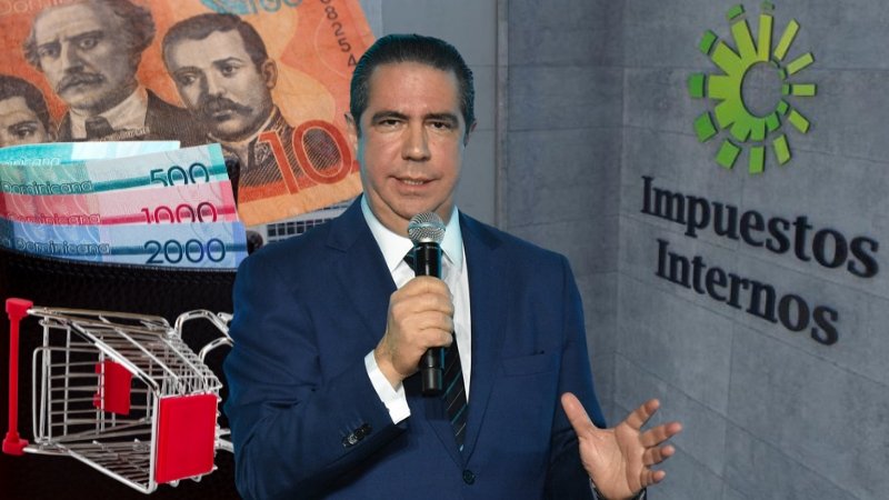 Francisco Javier acusa al Gobierno de intentar introducir una reforma fiscal encubierta