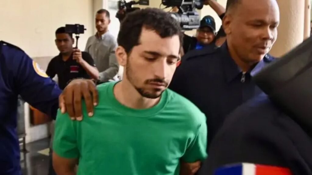 Tribunal decidirá hoy medidas cautelares en el caso Pumarol