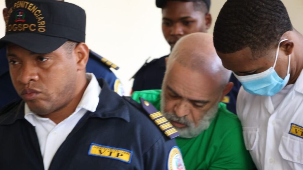 Conocen recurso de amparo que busca la libertad de Ángel Martínez