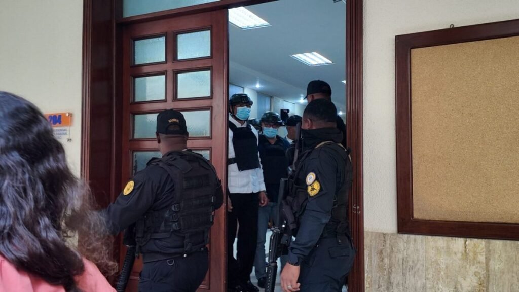 Pacheco y Quezada confiesan fraude al Estado dominicano