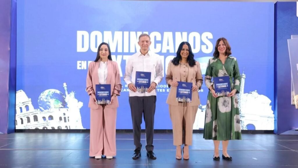 INDEX actualiza el Registro Sociodemográfico de Dominicanos en el Exterior con un enfoque ampliado