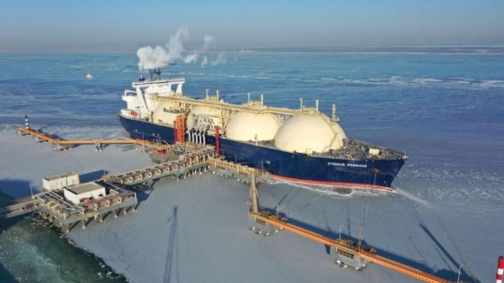 China continuará comprando petróleo ruso pese amenaza EU