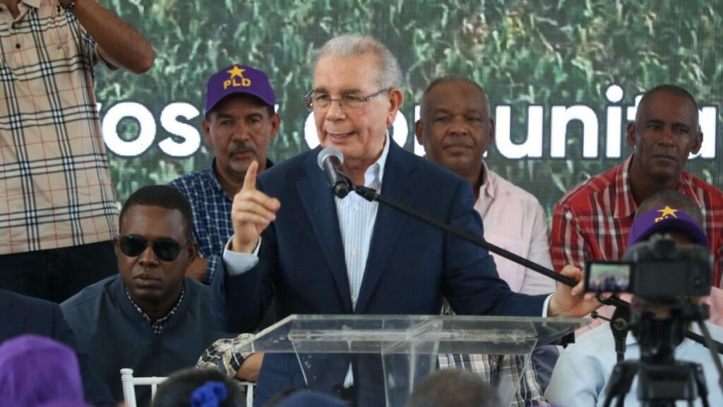 Medina denuncia abandono crítico de hospitales en el país