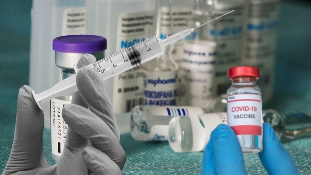 Secretario de Salud de EE.UU. detiene fondos por $500 millones destinados a vacunas