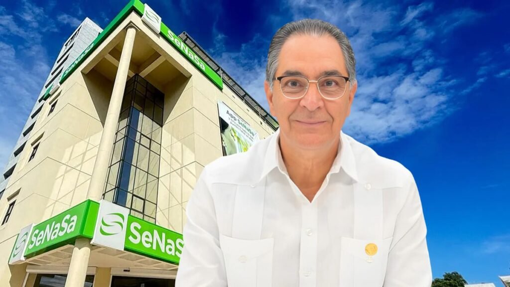 Denuncian contratos millonarios en SENASA bajo gestión pasada