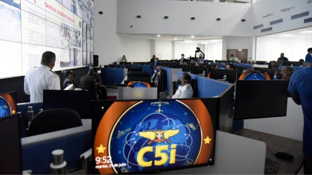 Defensa Nacional frustra ataque cibernético dirigido a portales oficiales