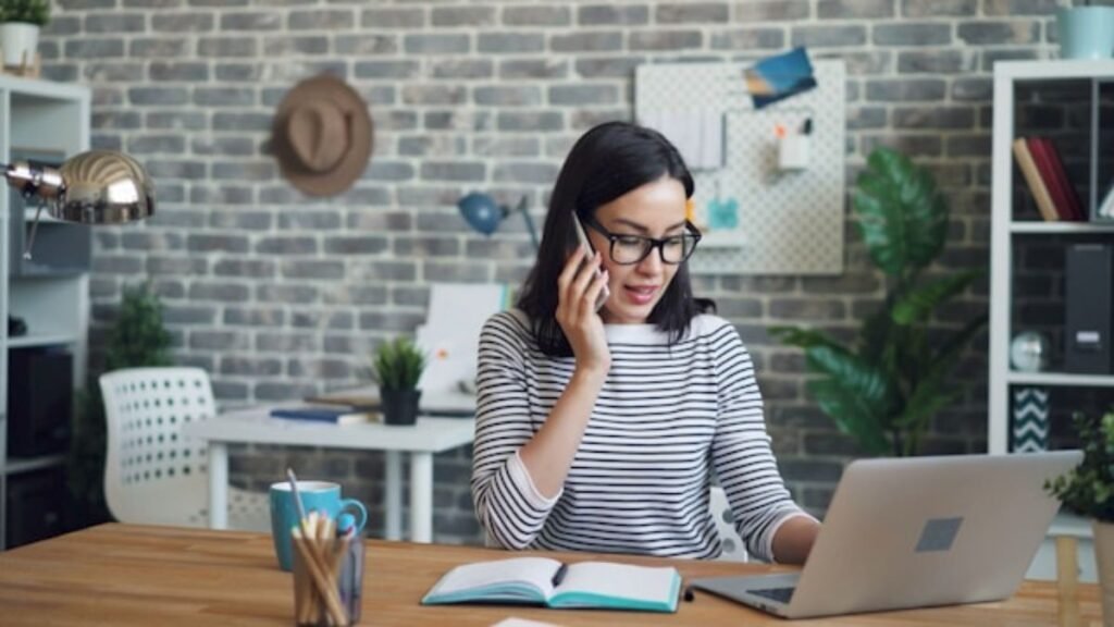 Oportunidad de Empleo – Representante