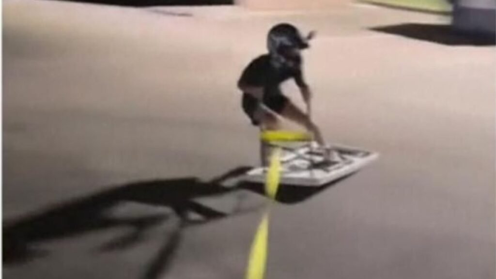 Fiscalía de Pensilvania acusa a adolescentes por retos de TikTok que resultaron en una muerte y lesiones permanentes