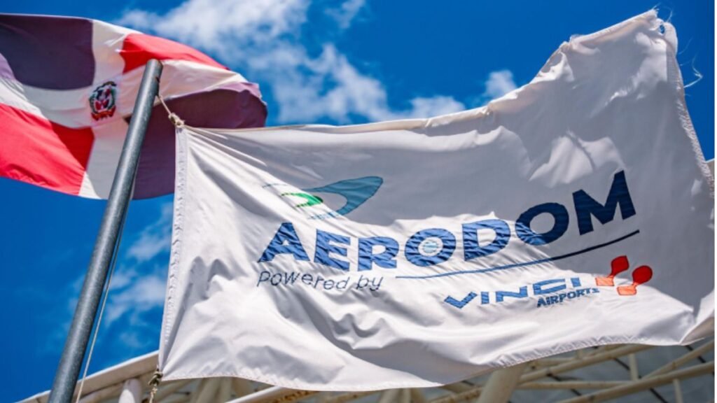 AERODOM inicia evaluaciones del sistema eléctrico en el AILA tras breve interrupción