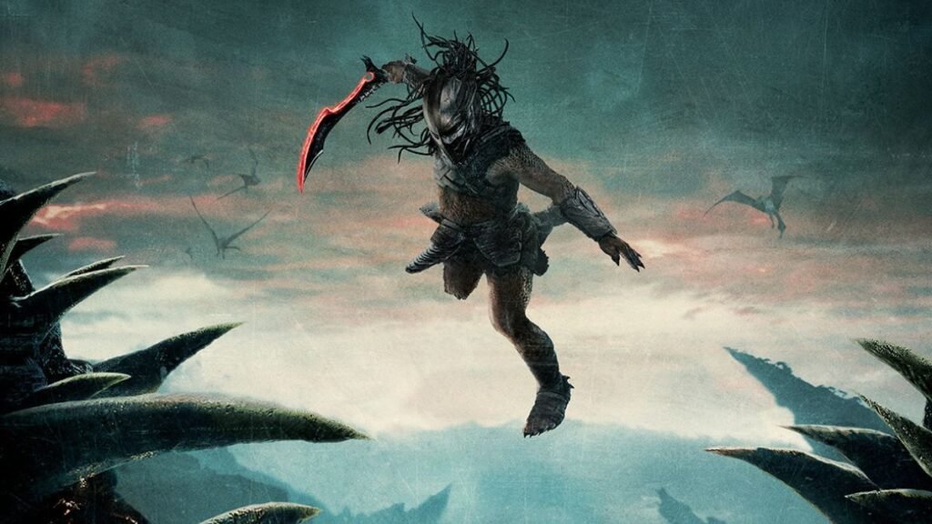 Trailer Depredador: Tierras Salvajes revela su segundo tráiler en español latino