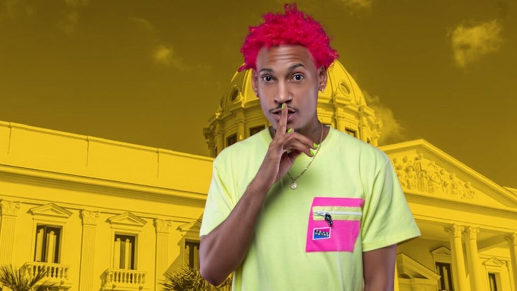 Kiko el Crazy regresa con fuerza y lanza duras críticas al Gobierno dominicano