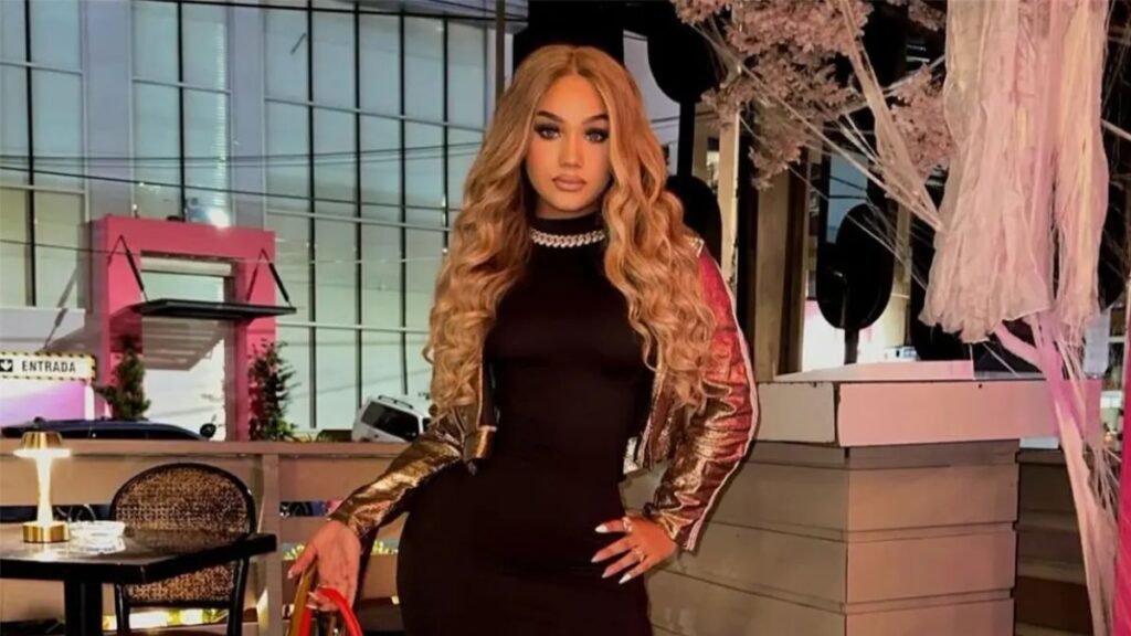 Liberan bajo fianza a la artista urbana Masha tras operativo antidrogas en Villa Francisca