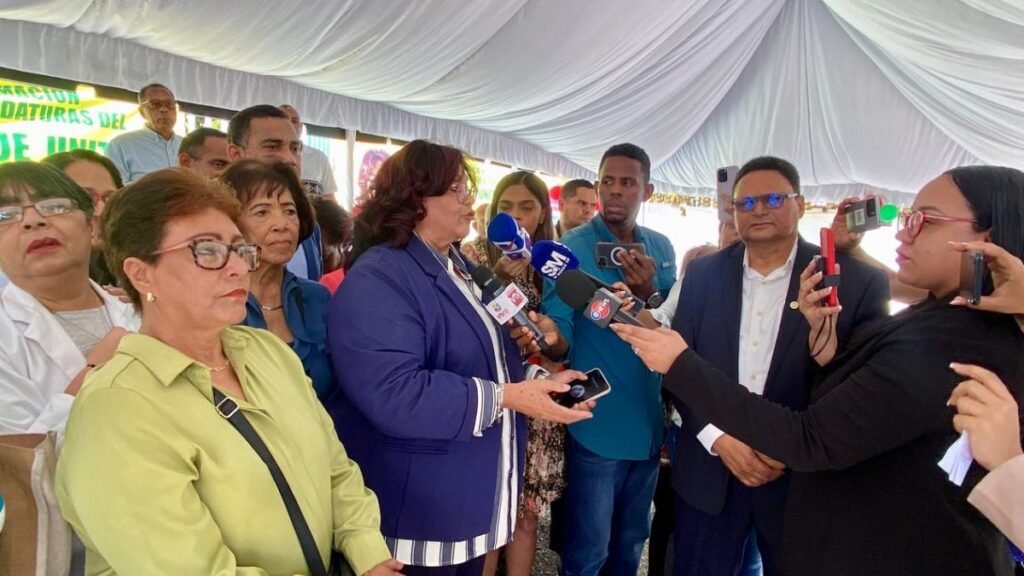 Más votos que médicos: denuncian incongruencias en elecciones gremiales