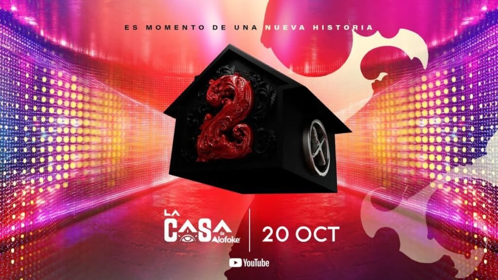 Movimiento “Matrimonio Feliz” pide intervención oficial contra programa “La Casa de Alofoke 2”