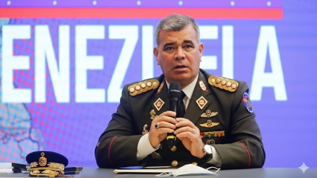 Venezuela critica a gobiernos que, según afirma, permiten mayor presencia militar en el Caribe