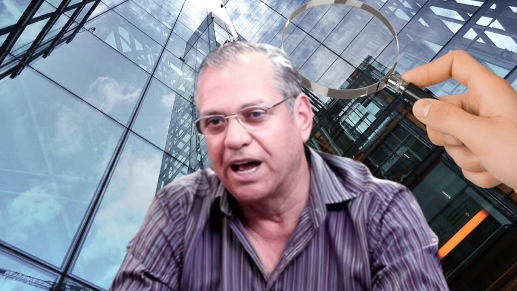 Hijos de Don Tuto Herrera intentan embargar otras empresas de su padre, denuncian familiares