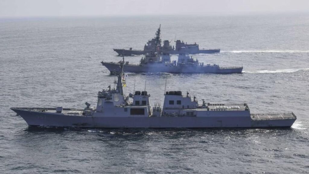 Trump anunciaría guerra contra Venezuela en discurso a la nación