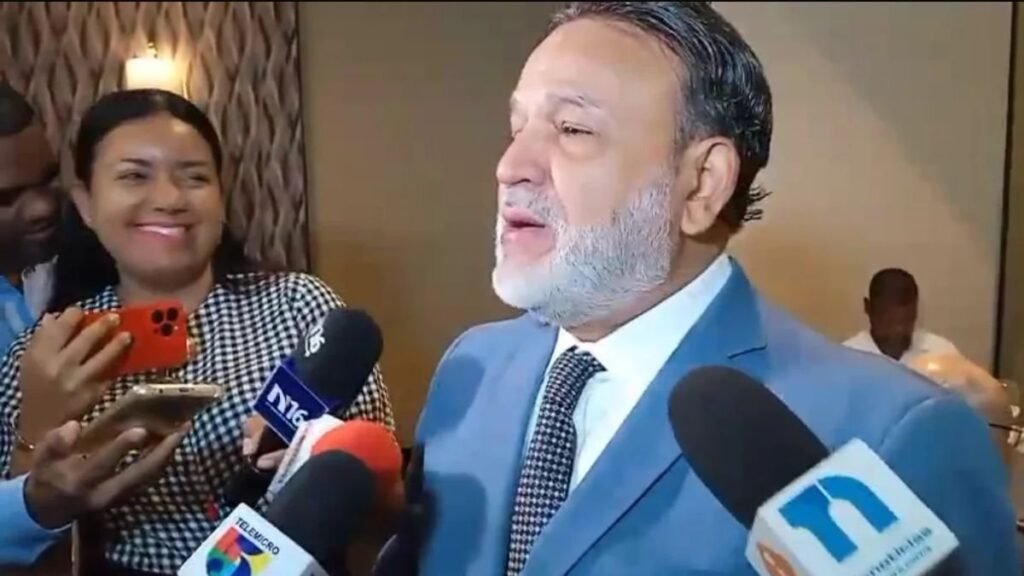 RD reafirma confianza de comerciantes en el sistema financiero nacional