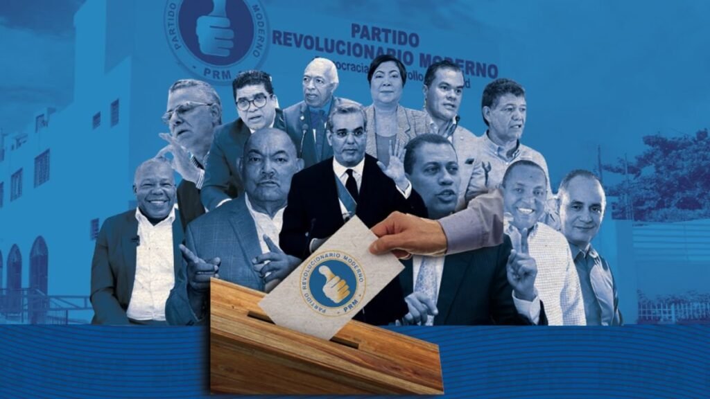 Caso Senasa fortalece imagen del PRM como referente en la lucha contra la corrupción