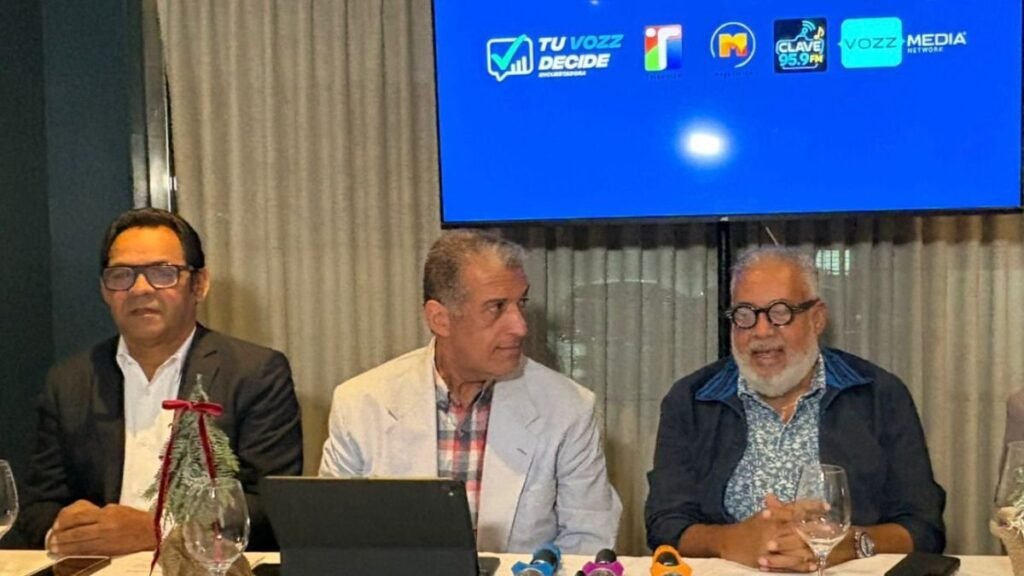 Grupos CAM y Vozz Media forman alianza de comunicación estratégica